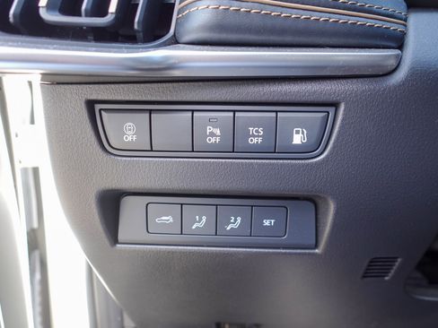 Certified 2024 MAZDA CX-90 Plug-In Hybrid w/ Premium Plus image 12