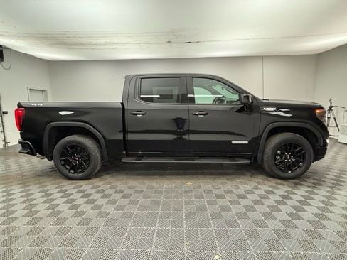 New 2026 GMC Sierra 1500 Elevation w/ Elevation Premium Package AWD/4WD image 7