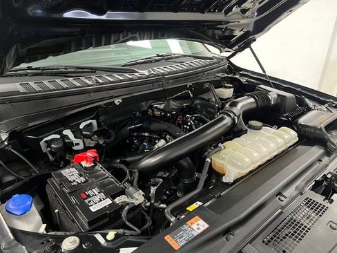 Used 2024 Ford Expedition Max XLT image 66