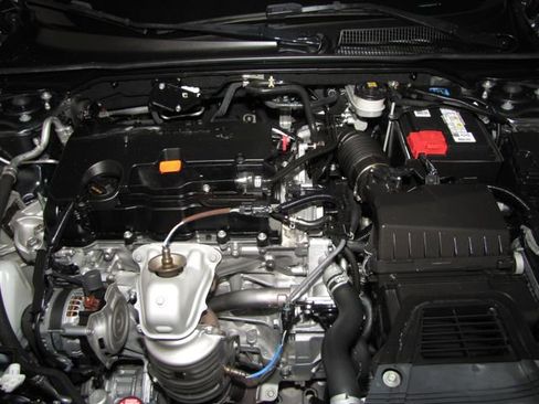 Certified 2024 Honda Civic LX image 20