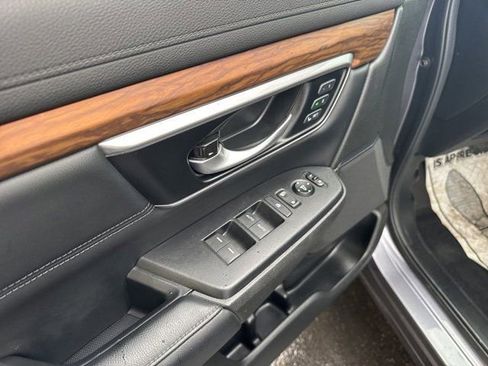 Used 2021 Honda CR-V Touring image 18