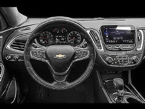 Used 2023 Chevrolet Malibu LT FWD image 44