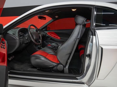 Used 2003 Ford Mustang Cobra RWD image 43