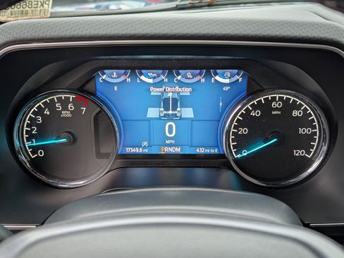 Certified 2023 Ford F150 XLT w/ Equipment Group 302A High image 30