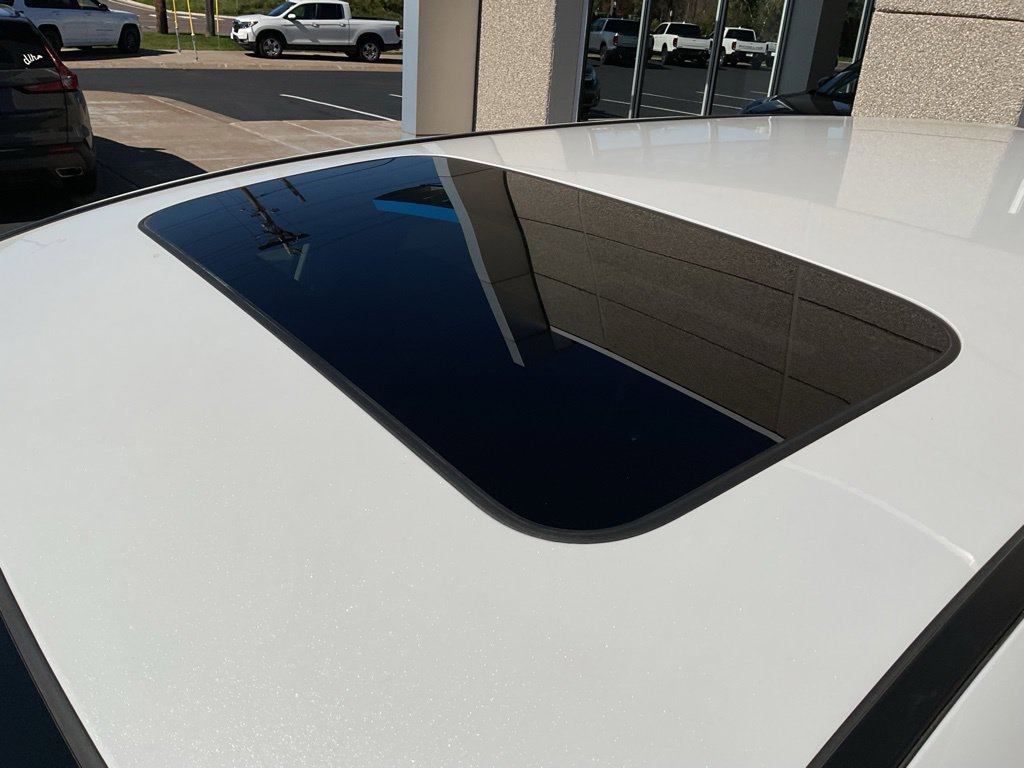 Used 2020 Honda CR-V EX image 10