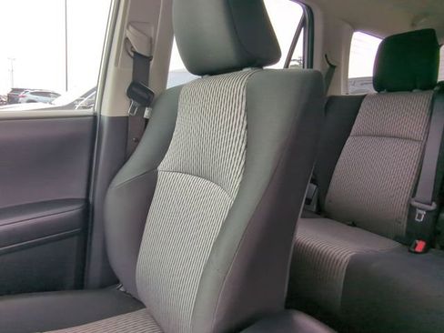 Used 2023 Toyota 4Runner SR5 w/ Convenience Package (TMS) image 12