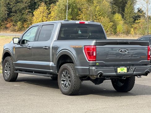 Used 2023 Ford F150 Tremor image 6