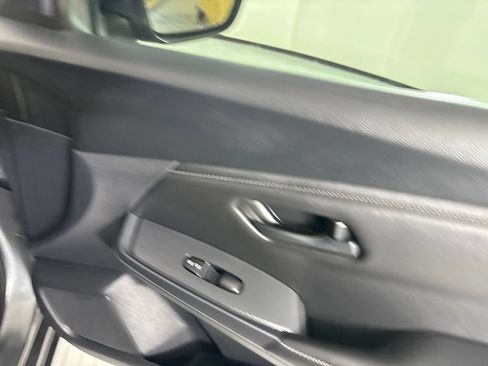 Certified 2025 Nissan Sentra S FWD image 13