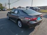 Used 2019 Toyota Camry SE image 5