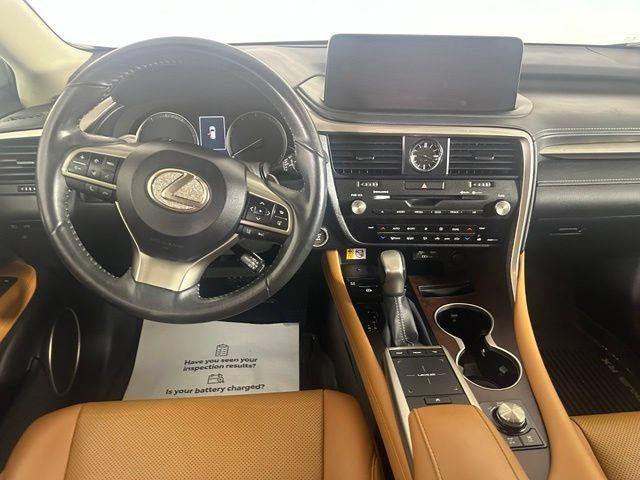 Used 2022 Lexus RX 350 AWD w/ Premium Package image 28