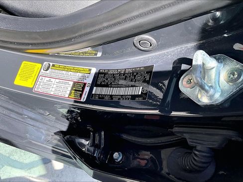Certified 2025 Toyota Camry XSE FWD image 19