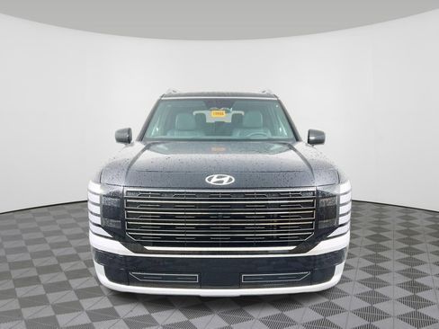 New 2026 Hyundai Palisade Calligraphy AWD/4WD image 31