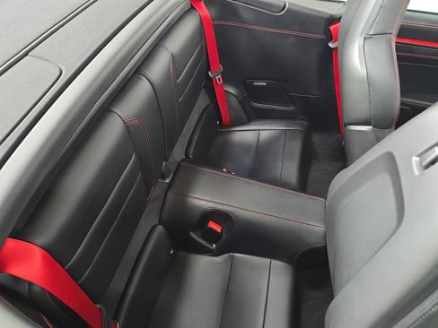 Certified 2026 Porsche 911 Carrera T RWD image 26