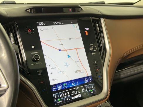 Used 2023 Subaru Outback Touring XT w/ Tech Package 3 image 24