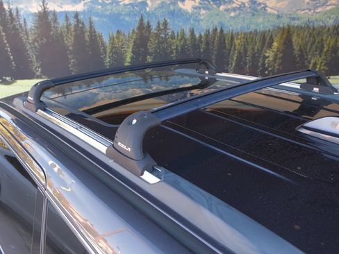 Used 2018 Jeep Grand Cherokee Summit w/ Skid Plate Group AWD/4WD image 52