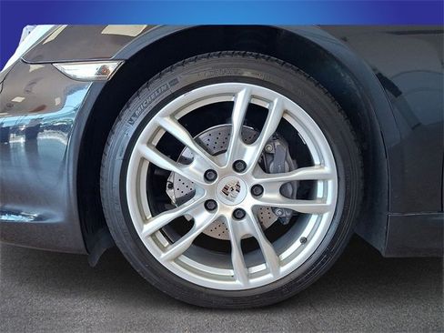 Used 2013 Porsche Boxster image 7