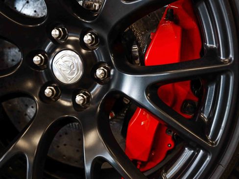 Used 2017 Dodge Viper GTC w/ ACR Package RWD image 29