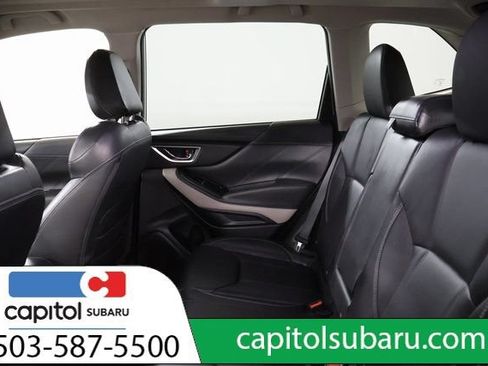 Used 2023 Subaru Forester Limited AWD/4WD image 31