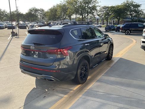 Certified 2023 Hyundai Santa Fe XRT AWD/4WD image 3