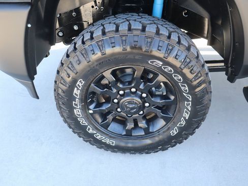 New 2026 RAM 2500 Tradesman image 17