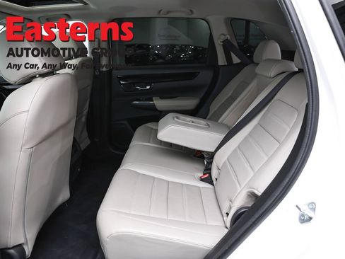 Used 2023 Honda CR-V EX-L image 21
