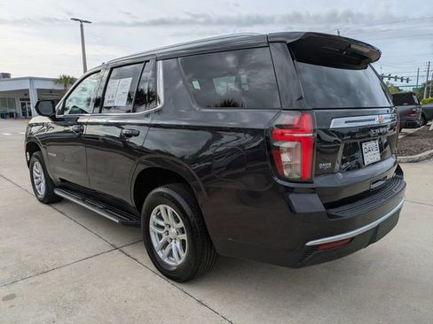 Used 2024 Chevrolet Tahoe LT image 6