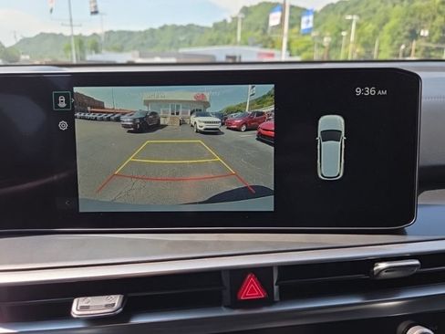 New 2026 Kia Sorento S AWD/4WD image 35