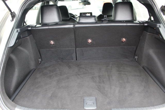 Used 2019 Toyota Corolla XSE FWD image 28