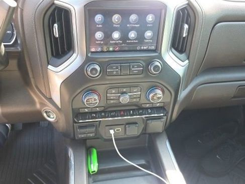 Certified 2020 Chevrolet Silverado 1500 LT Trail Boss image 9