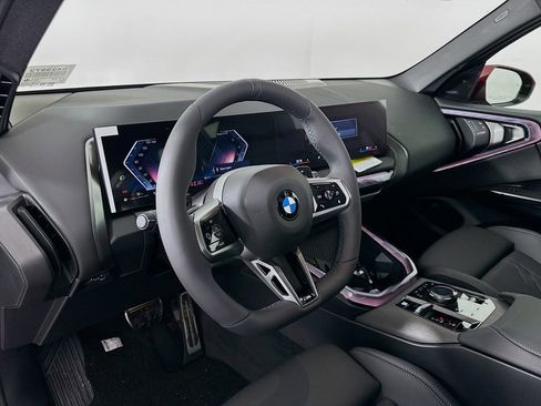 New 2026 BMW X3 xDrive30 w/ M Sport Package image 9