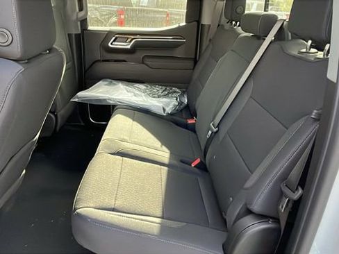 New 2026 Chevrolet Silverado 1500 LT w/ All Star Edition Plus image 13