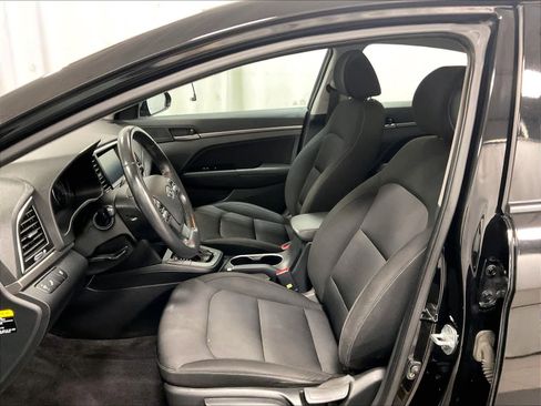 Used 2018 Hyundai Elantra Value Edition image 10