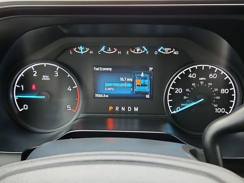 Used 2024 Ford F250 XLT w/ FX4 Off-Road Package image 19