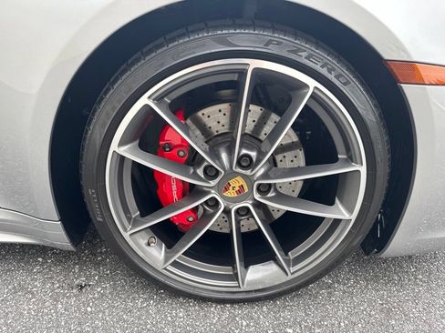 Used 2021 Porsche 911 Carrera S RWD image 16