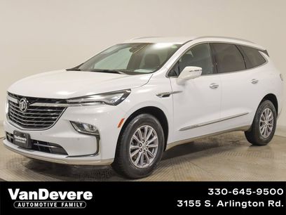 Used 2024 Buick Enclave Premium