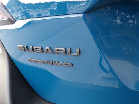 Used 2024 Subaru Outback Wilderness AWD/4WD image 18
