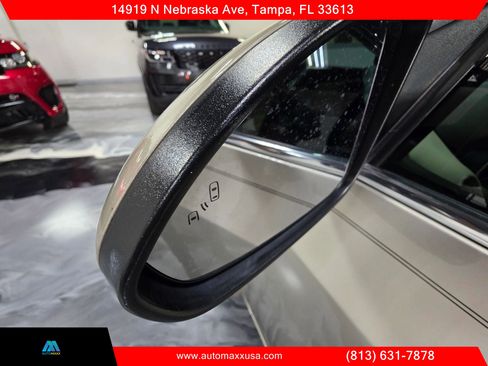 Used 2014 Chevrolet Cruze LTZ w/ Enhanced Safety Package image 26