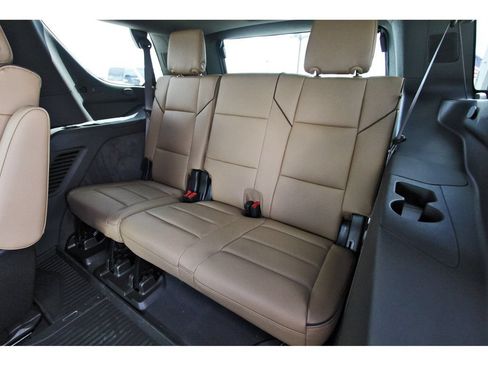 New 2026 Cadillac Escalade Luxury w/ Touring Package AWD/4WD image 13