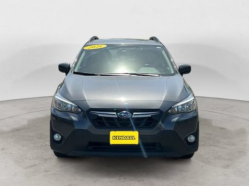 Used 2021 Subaru Crosstrek 2.0i Premium AWD/4WD image 8