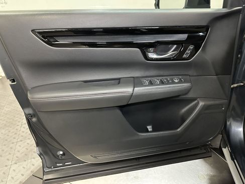 Certified 2023 Honda CR-V Sport Touring image 20