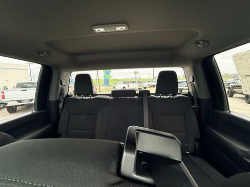 New 2026 Chevrolet Silverado 2500 W/T w/ WT Convenience Package image 32