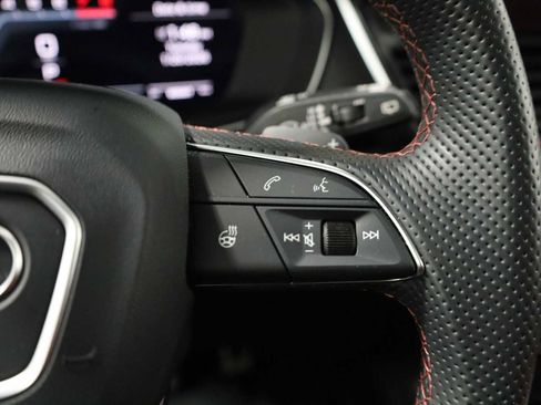 Used 2023 Audi SQ5 Prestige image 26