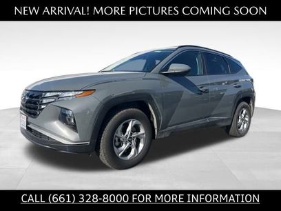 Used 2024 Hyundai Tucson SEL