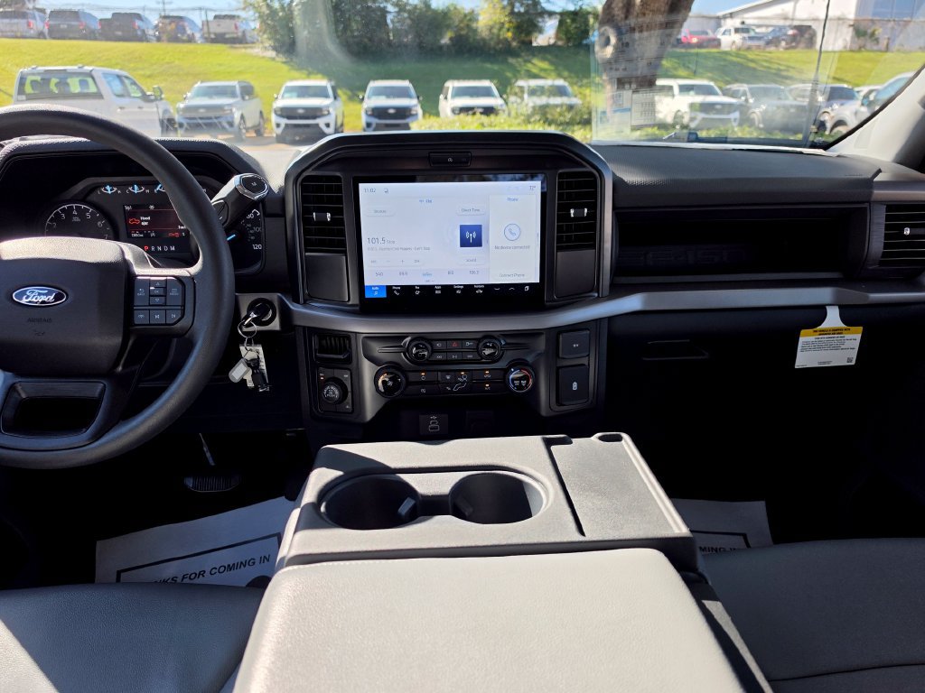 New 2026 Ford F150 XL AWD/4WD image 17