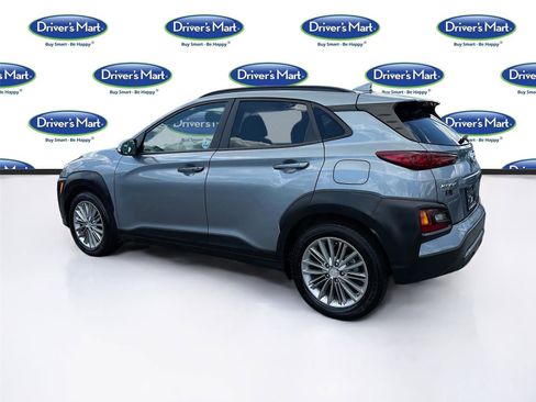 Used 2020 Hyundai Kona SEL Plus FWD image 5