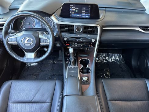 Used 2022 Lexus RX 350 FWD w/ Premium Package image 15