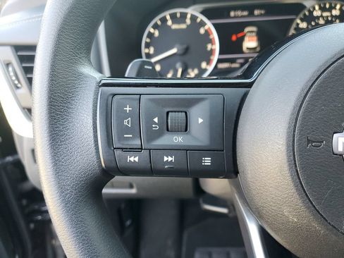 Certified 2023 Nissan Rogue SV AWD/4WD image 21