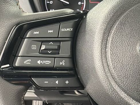 New 2026 Subaru Forester Touring image 22