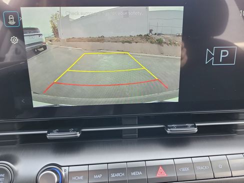 New 2026 Hyundai Kona SE AWD/4WD image 28