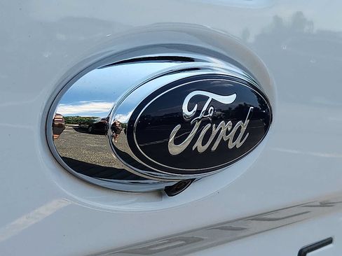 Used 2024 Ford Maverick XLT w/ Equipment Group 300A Standard AWD/4WD image 27